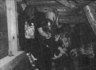 MACABRE END: Swedish Death Metal Band of the Week