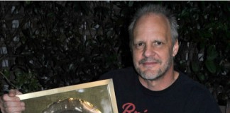 Bassist Mark Evans Auctions AC/DC Gold Record For Sydney Soccer Team