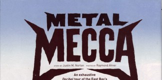 Murder in the Front Row vs. Bay Area Thrash Metal Landmarks