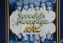 Gothenburg Sound 1977: Mark Evans Exits AC/DC