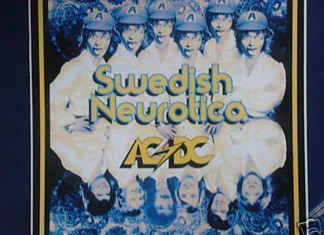 Gothenburg Sound 1977: Mark Evans Exits AC/DC
