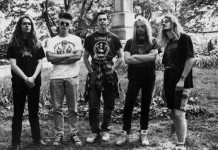 ABHOTH Is the Swedish Death Metal Band of the Week