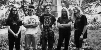 ABHOTH Is the Swedish Death Metal Band of the Week