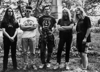 ABHOTH Is the Swedish Death Metal Band of the Week