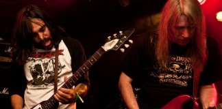 SiriusXM Bloody Roots of NWOBHM Veterans in the 2010s