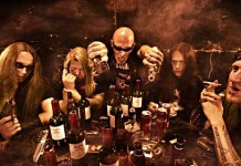 SiriusXM Bloody Roots of Finnish Metal