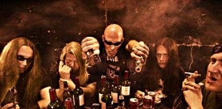 SiriusXM Bloody Roots of Finnish Metal