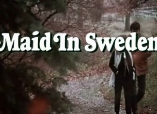 Sensationsfilms Weekly: Maid in Sweden