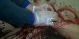 Swedish Sensationsfilms Weekly: The Bloodiest Murder