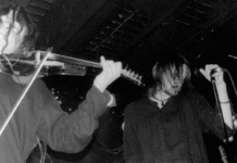 Sirius XM Bloody Roots: A Metal Lesson in Violins