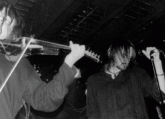 Sirius XM Bloody Roots: A Metal Lesson in Violins