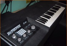 The Mellotron’s Homespun Stepchild: The Birotron