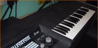 The Mellotron’s Homespun Stepchild: The Birotron