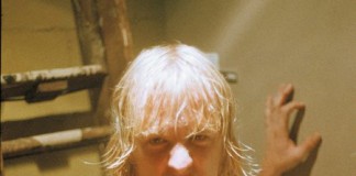 SiriusXM Bloody Roots Remembers Jeff Hanneman of Slayer