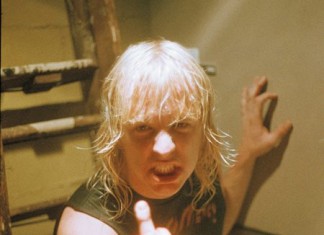 SiriusXM Bloody Roots Remembers Jeff Hanneman of Slayer