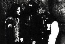 DARKIFIED: Swedish Death Metal Band of the Week