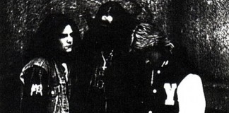 DARKIFIED: Swedish Death Metal Band of the Week