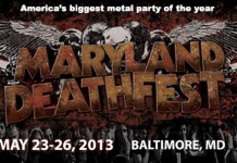 Bazillion Points at MDF XI in Baltimore This Weekend