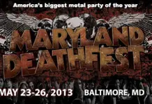 Bazillion Points at MDF XI in Baltimore This Weekend