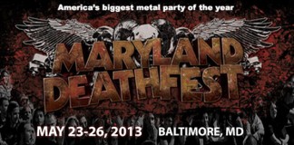 Bazillion Points at MDF XI in Baltimore This Weekend