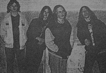 EMBALMED: Swedish Death Metal Band of the Week