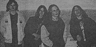 EMBALMED: Swedish Death Metal Band of the Week