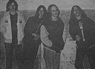 EMBALMED: Swedish Death Metal Band of the Week