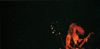 R.I.P. Jeff Hanneman 1964–2013