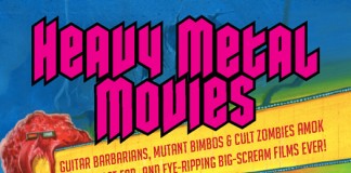 HEAVY METAL MOVIES Hails 666 of the Most Metallic Movie Moments Ever (Times Two!)