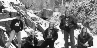 WOMBBATH Is the Swedish Death Metal Band of the Week