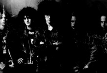 AGONY: Swedish Death Metal Band of the Week