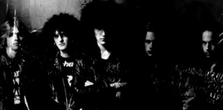 AGONY: Swedish Death Metal Band of the Week