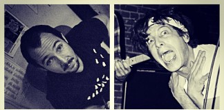 WE GOT POWER! Contribs FLAG Will Reignite Black Flag’s Legacy via North America Tour