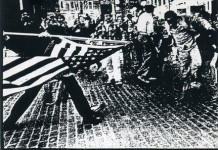 Sirius XM Bloody Roots of Powerviolence