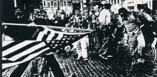 Sirius XM Bloody Roots of Powerviolence