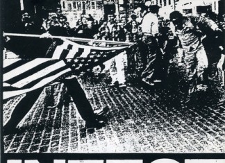 Sirius XM Bloody Roots of Powerviolence