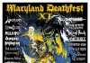 SiriusXM Bloody Roots of Maryland Deathfest XI 2013