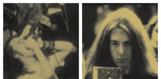 SiriusXM Bloody Roots of Metal Genre-Jumpers