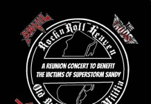 SiriusXM Bloody Roots Salutes the Old Bridge Metal Militia