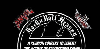 SiriusXM Bloody Roots Salutes the Old Bridge Metal Militia