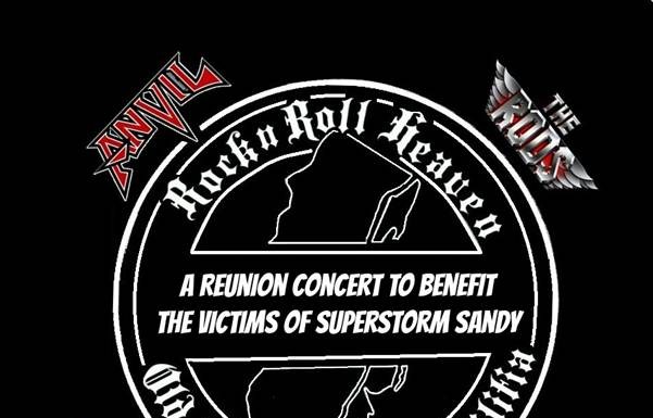 SiriusXM Bloody Roots Salutes the Old Bridge Metal Militia