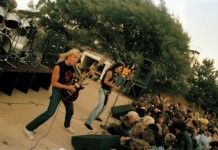 SPIN Gallery of Jeff Hanneman/Slayer Shots from Murder in the Front Row