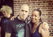 What Are YOU Doing Here?, MDF Edition