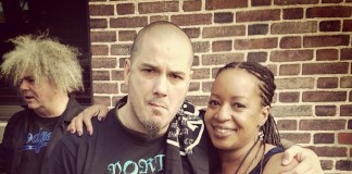 What Are YOU Doing Here?, MDF Edition