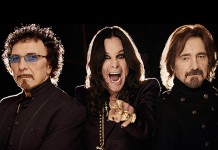 Sirius XM Show: Bloody Roots of Sexagenarian Metal