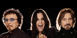 Sirius XM Show: Bloody Roots of Sexagenarian Metal