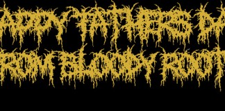 Sirius XM Bloody Roots Father’s Day Special