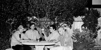 Sirius XM Bloody Roots of Los Angeles Hardcore