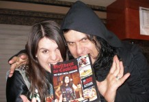 Sirius XM Bloody Roots: Taste of Hellbent for Cooking