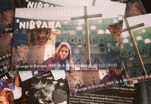 Who Let the Long-Haired, Distortion-Crazed Seattle Rockers Loose on 1980s Europe?